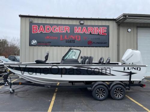 Lund 2025 Impact Tekniset tiedot ja arvostelut